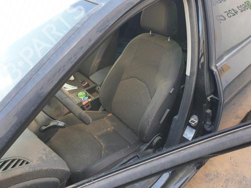 Expansion tank SEAT LEON (5F1) 2.0 TDI | BP10057950C120 
