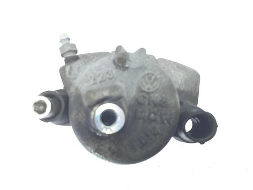 Left front brake caliper SKODA FABIA III Estate (NJ5) 1.2 TSI | BP11597775M105 