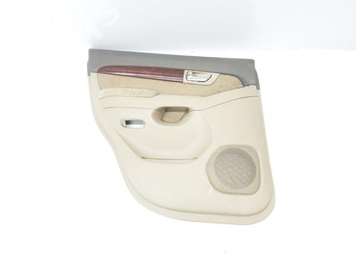 Used Left rear door panel Left rear door panel TOYOTA LAND CRUISER PRADO (_J12_) 3.0 D-4D (KDJ120, KDJ125) (163 hp) 10718981 10718981