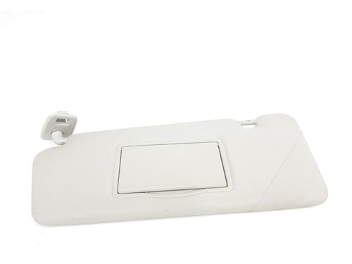 Left sun visor RENAULT CAPTUR I (J5_, H5_) 1.5 dCi 90 (J5N4, J5M5, J5MW, J5M6, J5AL, J5AJ) | BP29953686I1