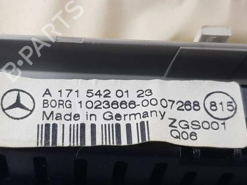 Innerbelysning MERCEDES-BENZ M-CLASS (W164) ML 320 CDI 4-matic (164.122) | BP7419546I8 