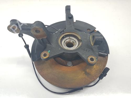 Used Right front steering knuckle Right front steering knuckle RENAULT ARKANA I (LCM_, LDN_) 1.3 TCe 140 (LDN0) (140 hp) 33412065 33412065