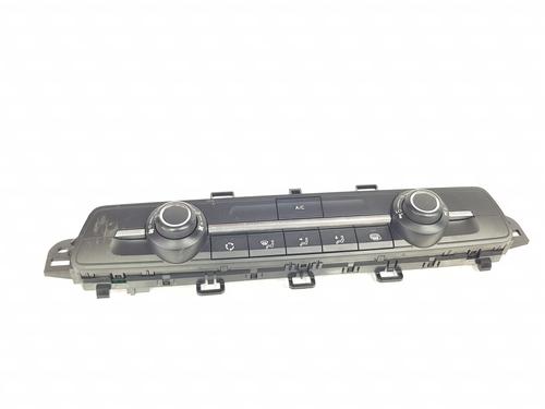 Used Climate control Climate control 38075799 38075799