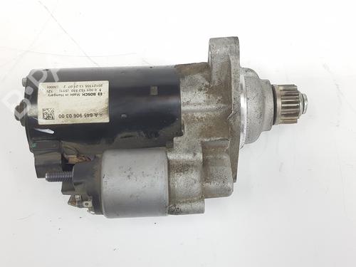 Starter MERCEDES-BENZ CLA Coupe (C117) CLA 220 CDI 4-matic (117.305) | BP13686538M8 