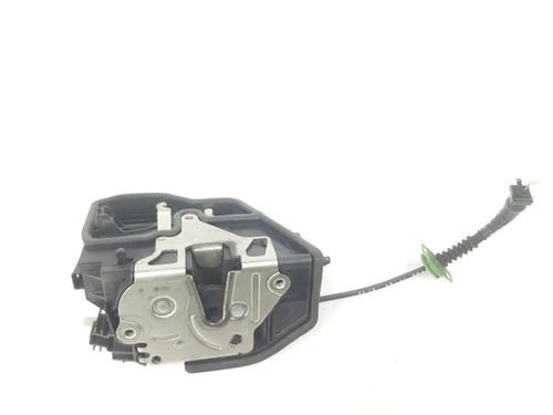 Rear right lock BMW X3 (E83) 2.0 d | BP18233966C99 