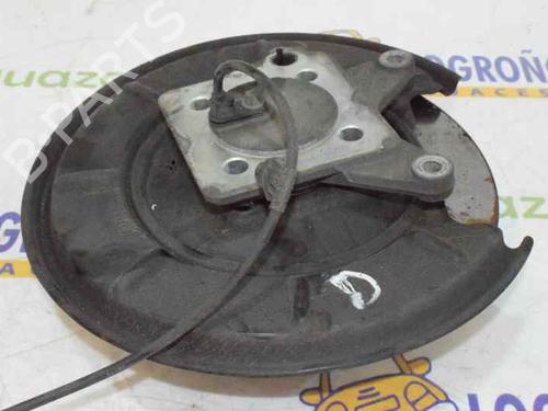 Used Right rear steering knuckle MERCEDES-BENZ A-CLASS (W169) A 180 CDI (169.007, 169.307) (109 hp) 782940