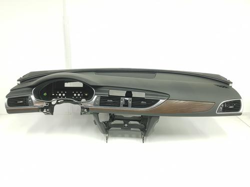 Used Dashboard AUDI A6 C7 (4G2, 4GC) 2.0 TDI (190 hp) 29448832