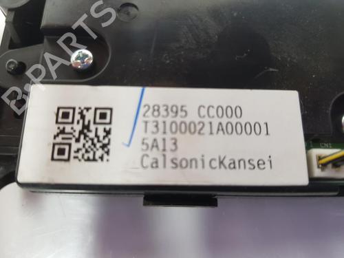 Switch NISSAN MURANO I (Z50) 3.5 4x4 | BP8877706I30 
