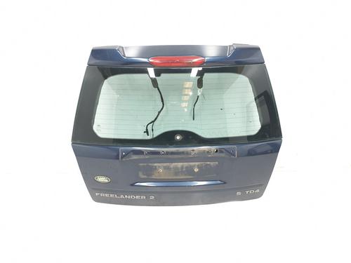 Used Tailgate LAND ROVER FREELANDER 2 (L359) 2.2 TD4 4x4 (160 hp) 22551627