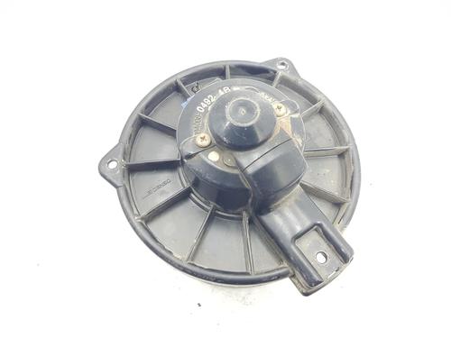 Heater blower motor MITSUBISHI L200 (K7_T, K6_T, K5_T) 2.5 TD 4WD (K74T) | BP14096005M62 