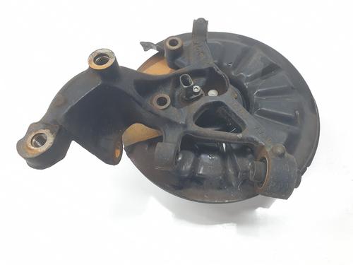 Right rear steering knuckle VW GOLF VII (5G1, BQ1, BE1, BE2) 1.2 TSI | BP22445577M28 