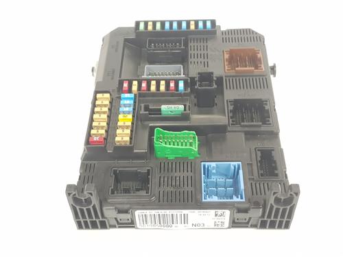 Fuse box PEUGEOT 2008 I (CU_) 1.5 BlueHDI 120 | BP29755284E1 