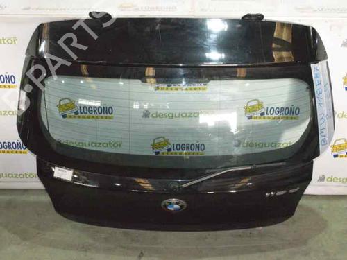 Used Tailgate BMW 1 (E87) 118 d (143 hp) 1719026