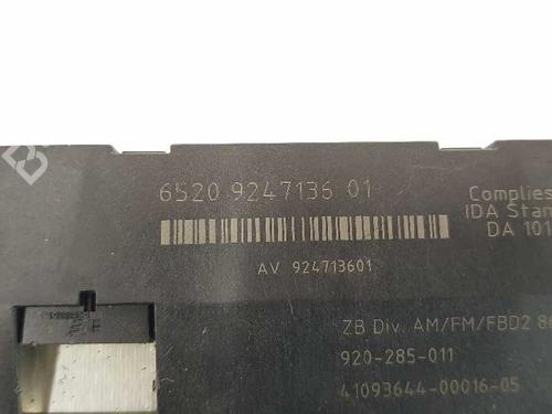 Other BMW 5 Gran Turismo (F07) 530 d | BP14078600O1 