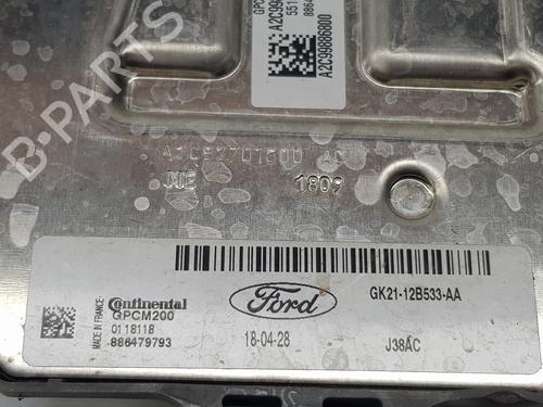 Electronic module FORD TRANSIT CUSTOM V362 Bus (F3) 2.0 EcoBlue | BP31072359M83 