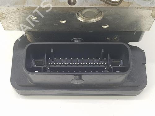 ABS pump MERCEDES-BENZ CLA Coupe (C117) CLA 200 CDI / d (117.308) | BP10341367M43 