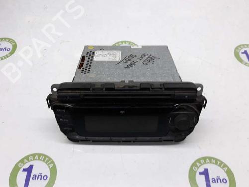 Used Radio SEAT IBIZA IV (6J5, 6P1) [2008-2017]  5023692