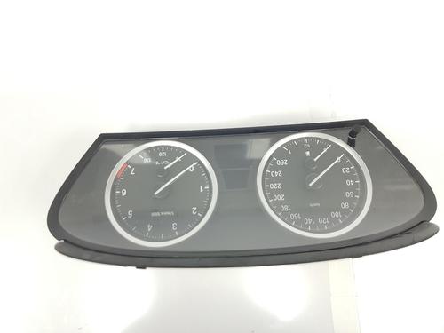 Instrument cluster BMW X6 (E71, E72) xDrive 50 i | BP6310096C47 