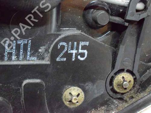 Rear left lock BMW 3 Touring (E46) 330 xd | BP758409C100 