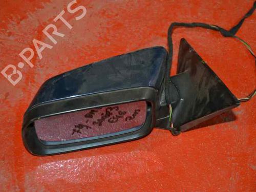Left mirror BMW 3 (E46) 320 d | BP1158061C26 