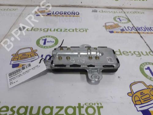 Elektronisk modul BMW 3 Compact (E46) 320 td (150 hp) 1170273
