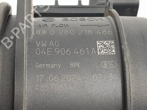 Luftmassemåler VW CRAFTER Van (SY_, SX_) 2.0 TDI FWD (SYB, SYC, SYD) | BP30745881M95