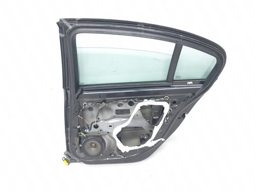 Right rear door RENAULT LAGUNA III (BT0/1) 2.0 dCi (BT07, BT0J, BT14, BT1A, BT1S) | BP19107755C5 