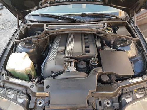 Left front window motor BMW 3 Touring (E46) 330 xi | BP6520026E21 