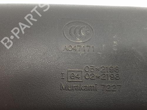 Rear mirror TOYOTA LAND CRUISER PRADO (_J12_) 3.0 D-4D (KDJ120, KDJ125) | BP9149540I6 