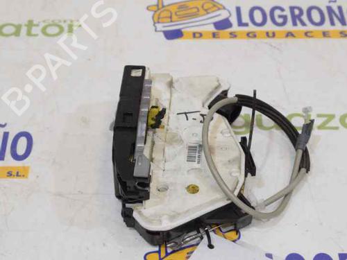 Rear right lock SEAT IBIZA IV (6J5, 6P1)  | BP1425137C99 