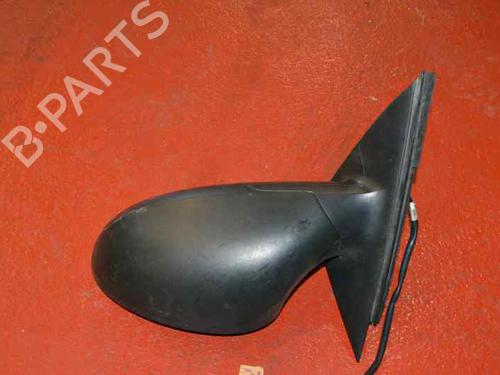 Left mirror SEAT IBIZA III (6L1) 1.6 16V | BP1324932C26 