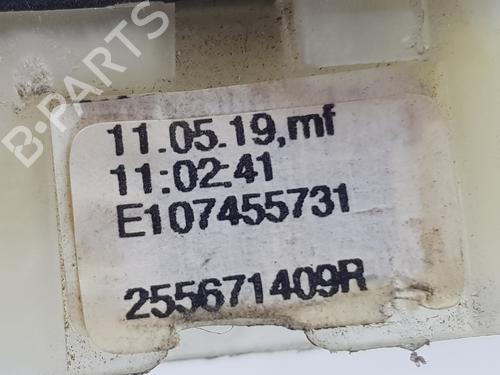 Steering column stalk NISSAN NV300 Van (X82) 1.6 dci 120 | BP32328280I23 - Image 2