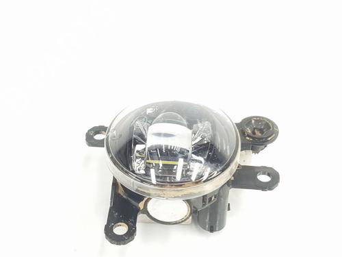 Used Left front fog light CITROËN BERLINGO (ER_, EC_) 1.5 BlueHDi 130 (ECYHZJ, ECYHZR) (131 hp) 31906540