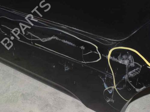 Left rear door KIA SORENTO I (JC) 2.5 CRDi | BP1885706C4 