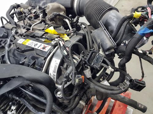 Engine MINI MINI (F56) Cooper | BP31924229M1