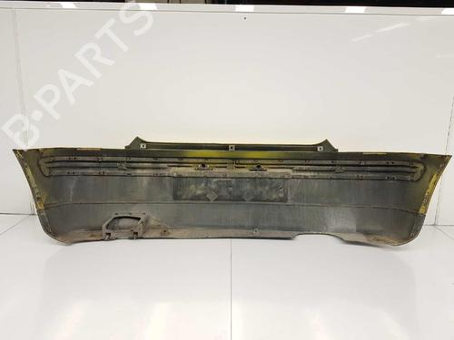 Rear bumper SEAT IBIZA II (6K1) 1.9 D | BP6968010C8 