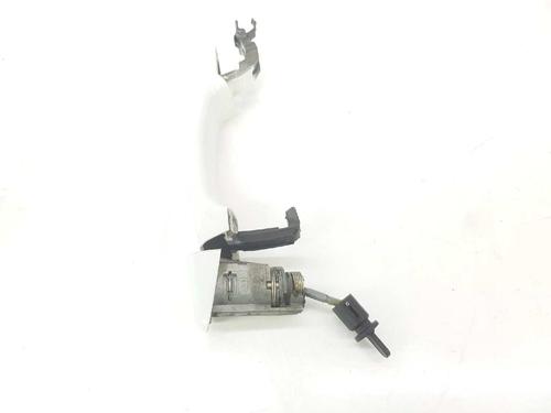 Front left exterior door handle AUDI A3 Sportback (8VA, 8VF) 1.6 TDI | BP8424067C128 