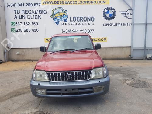 Peças TOYOTA LAND CRUISER 90 (_J9_) 3.0 D-4D 4WD (KDJ90_, KDJ95_, KDJ90W, KDJ95W) 4742864