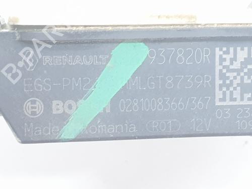 Electronic sensor RENAULT TRAFIC III Van (FG_) | BP36333615M84 - Image 4
