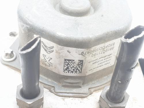 ABS pump PEUGEOT 308 II (LB_, LP_, LW_, LH_, L3_) 1.6 HDi 100 | BP18868487M43