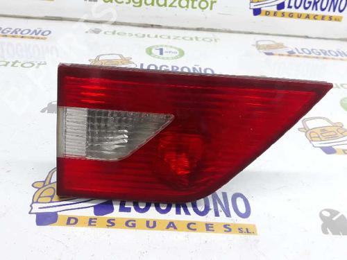 Fanale sezione interna posteriore sinistro BMW X3 (E83) 2.0 d (150 hp) 13098740