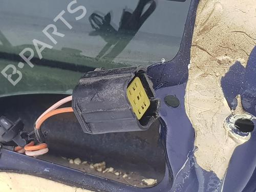 Right front door ROVER 25 I Hatchback (RF) 1.6 16V | BP11421533C3 