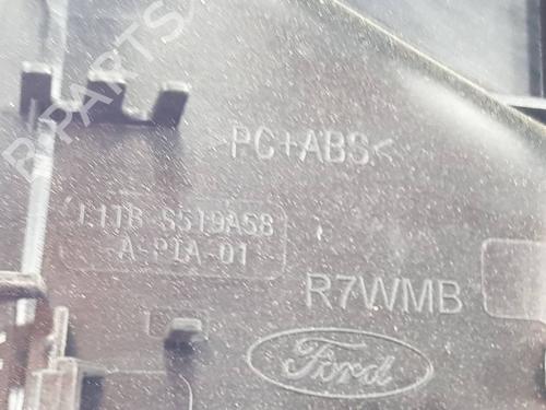 Kabinelys FORD PUMA (J2K, CF7) | BP39192706I8 - Image 5