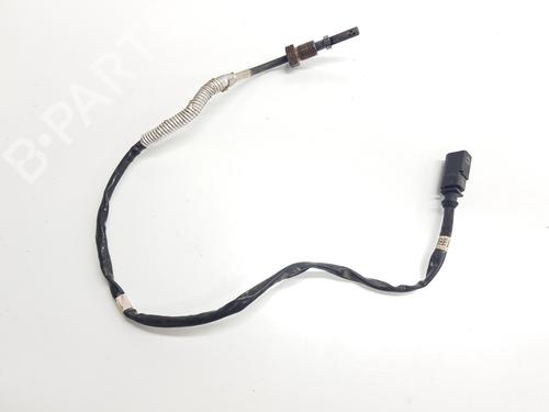 Used Electronic sensor Electronic sensor SEAT LEON ST (5F8) 2.0 TDI 4Drive (150 hp) 35737427 35737427