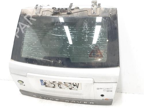 Tailgate LAND ROVER RANGE ROVER SPORT I (L320) 3.6 D 4x4 | BP16212750C6 