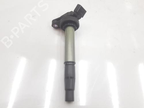 Used Ignition coil TOYOTA PRIUS PLUS (_W4_) 1.8 Hybrid (ZVW40W, ZVW41W) (136 hp) 17230454