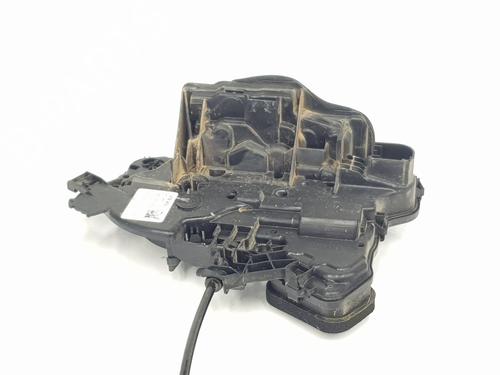 Front right lock SEAT IBIZA V (KJ1, KJG) 1.0 TSI | BP21015923C97