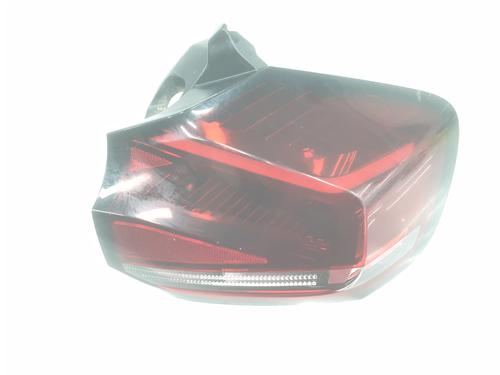 Used Right taillight Right taillight CITROËN C4 III (BA_, BB_, BC_) [2020-2026] 36324058 36324058