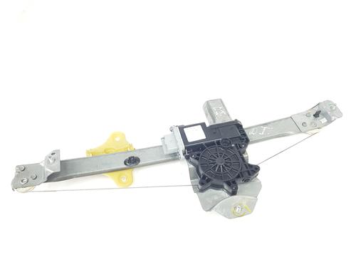 Front left window mechanism RENAULT CLIO IV (BH_) 1.2 16V | BP20186555C22 