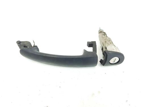 Used Front left exterior door handle SEAT IBIZA IV SC (6J1, 6P5) 1.4 TDI (90 hp) 6213333